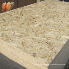 Excellent Grade and Oriented Strand Boards(OSB) Slab Structure OSB panels